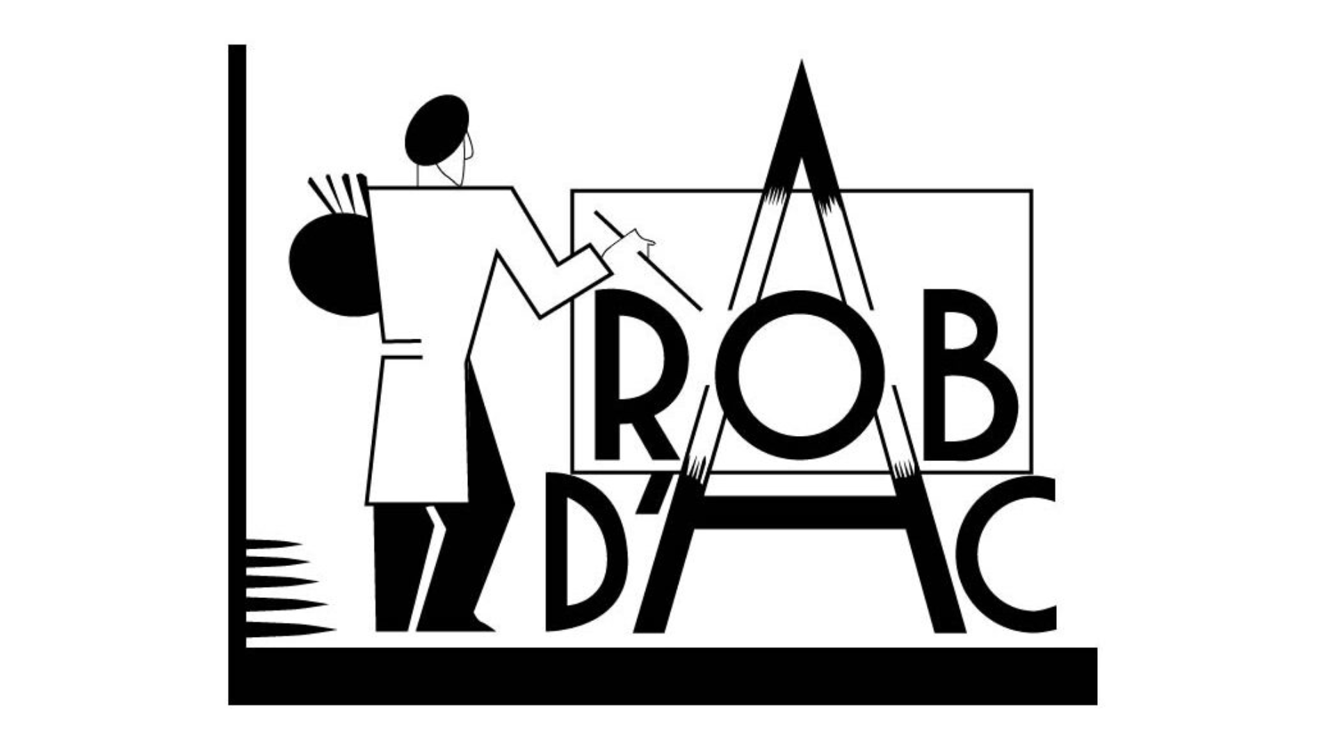 Les amis de Rob d'Ac